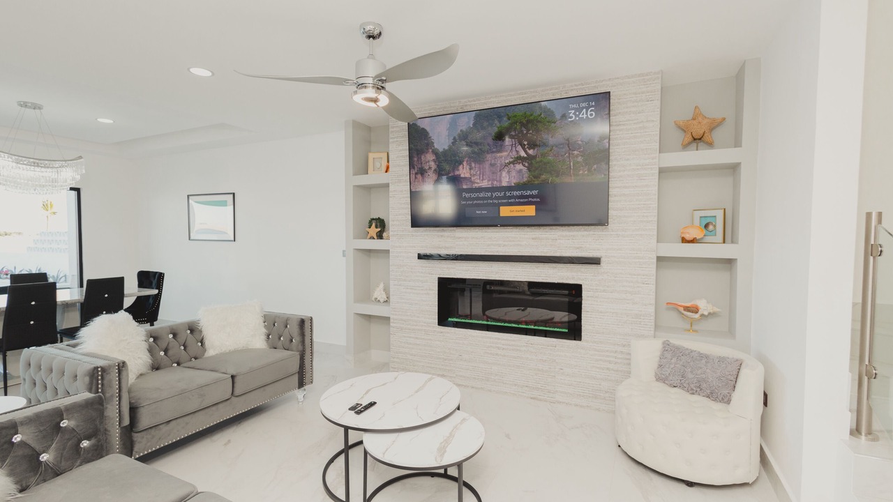 Photo of Livingroom in La Choya