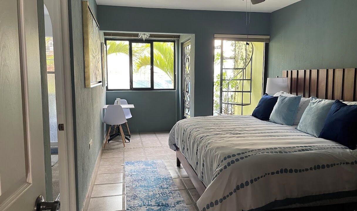 Photo of Bedroom in Ajijic