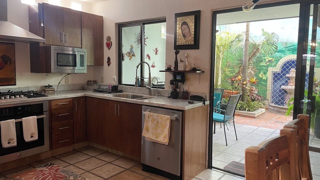 Photo of Kitchen in Ajijic