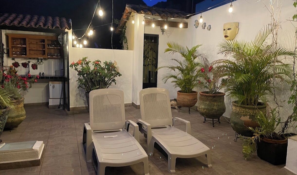 Photo of Patio Balcony in Ajijic