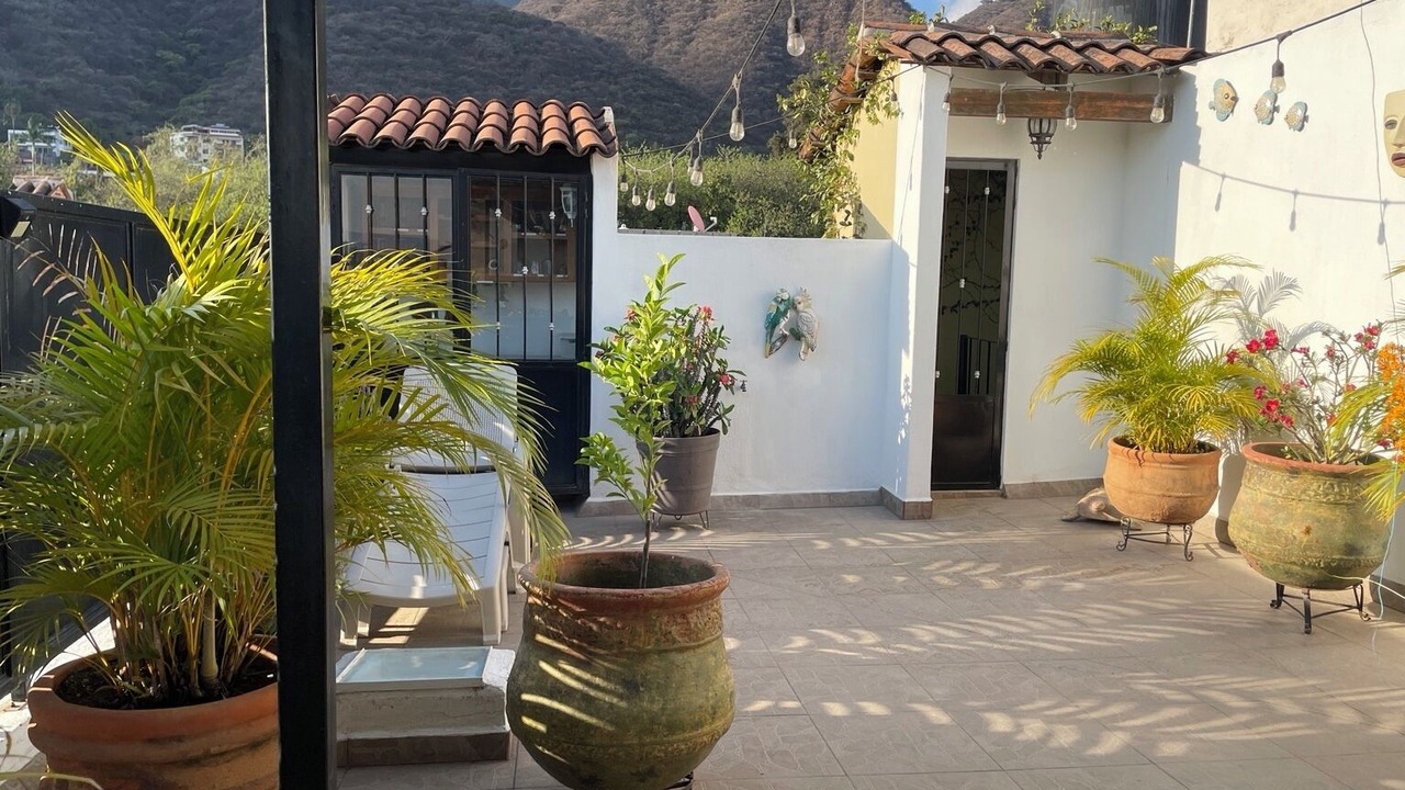 Photo of Patio Balcony in Ajijic