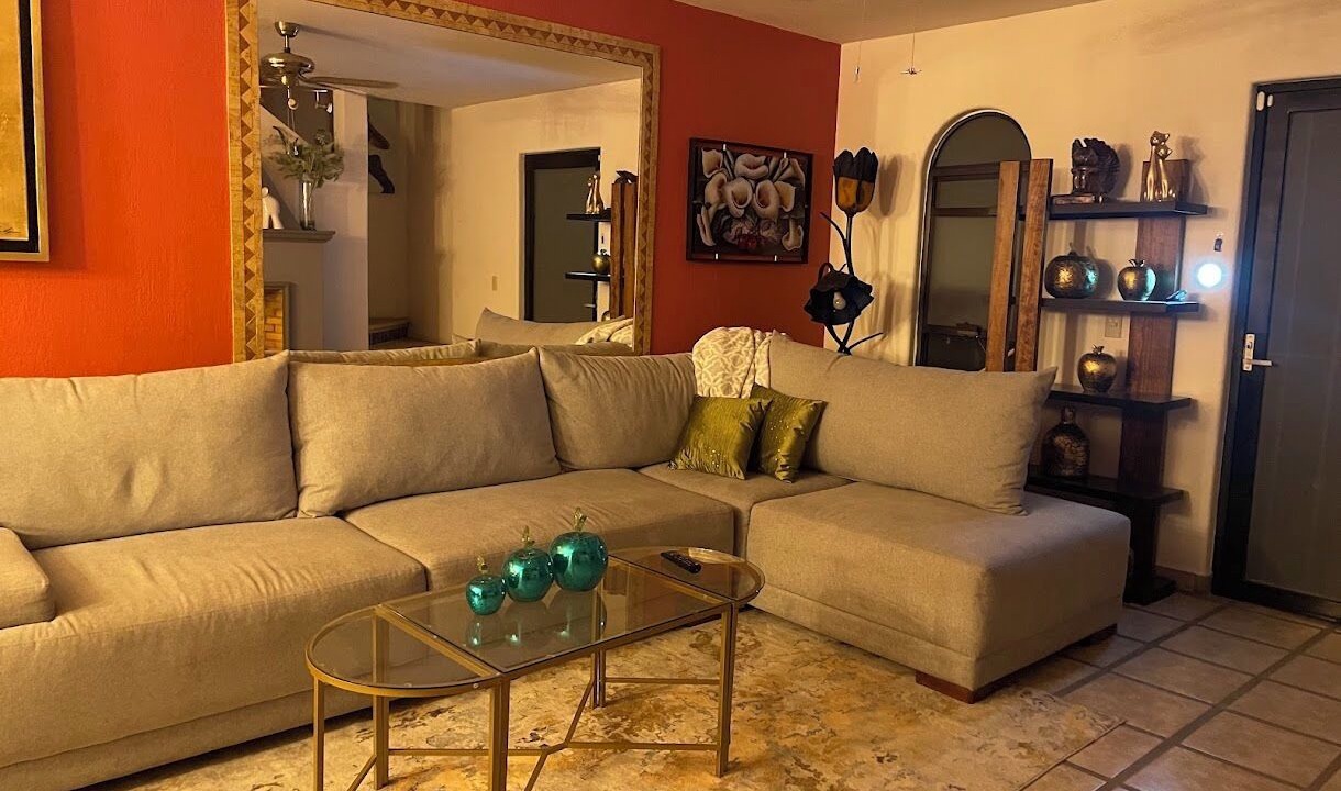 Photo of Livingroom in Ajijic