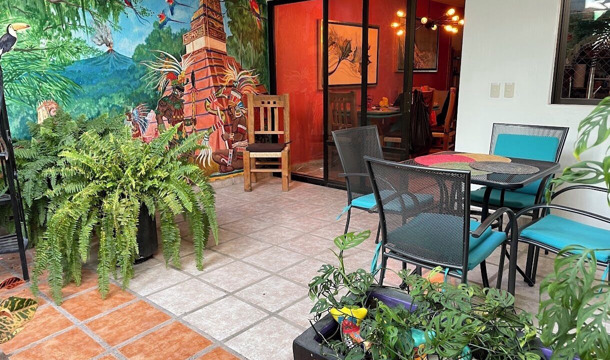 Photo of Outdoor in Ajijic