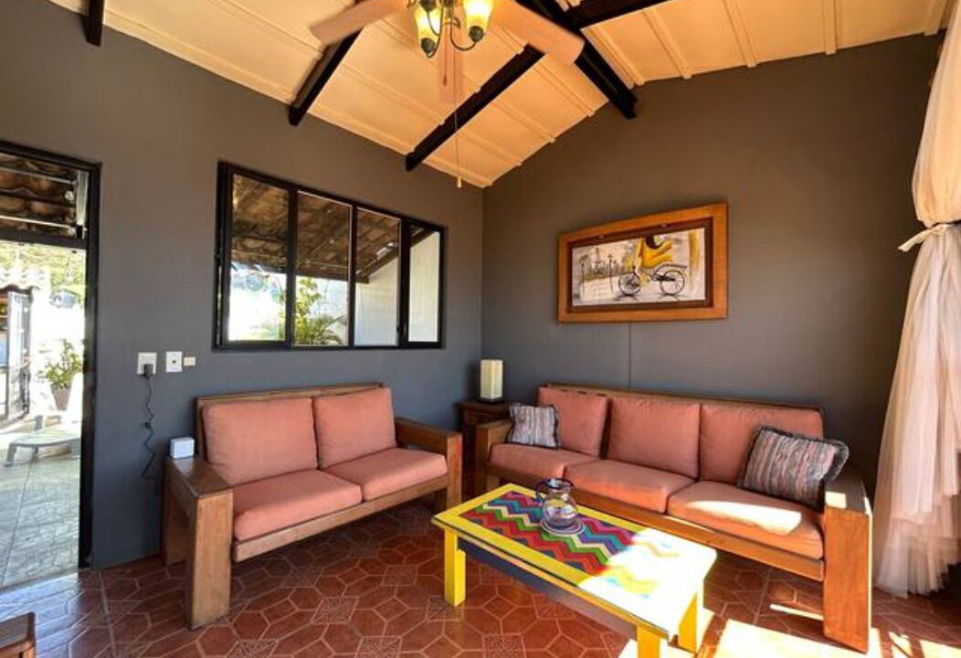 Photo of Livingroom in Ajijic
