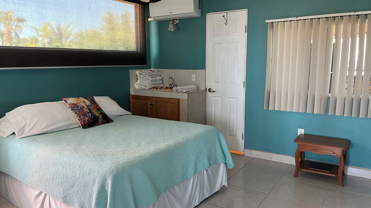 Photo of Bedroom in Zaragoza