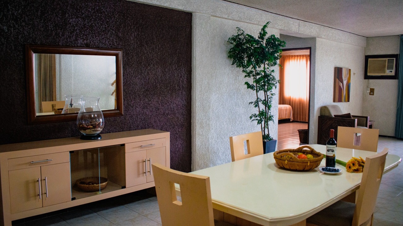 Photo of Livingroom in Zona Paseo Montejo