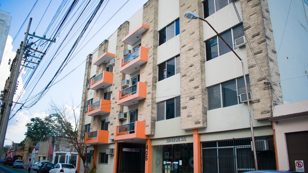Photo of Outdoor in Zona Paseo Montejo