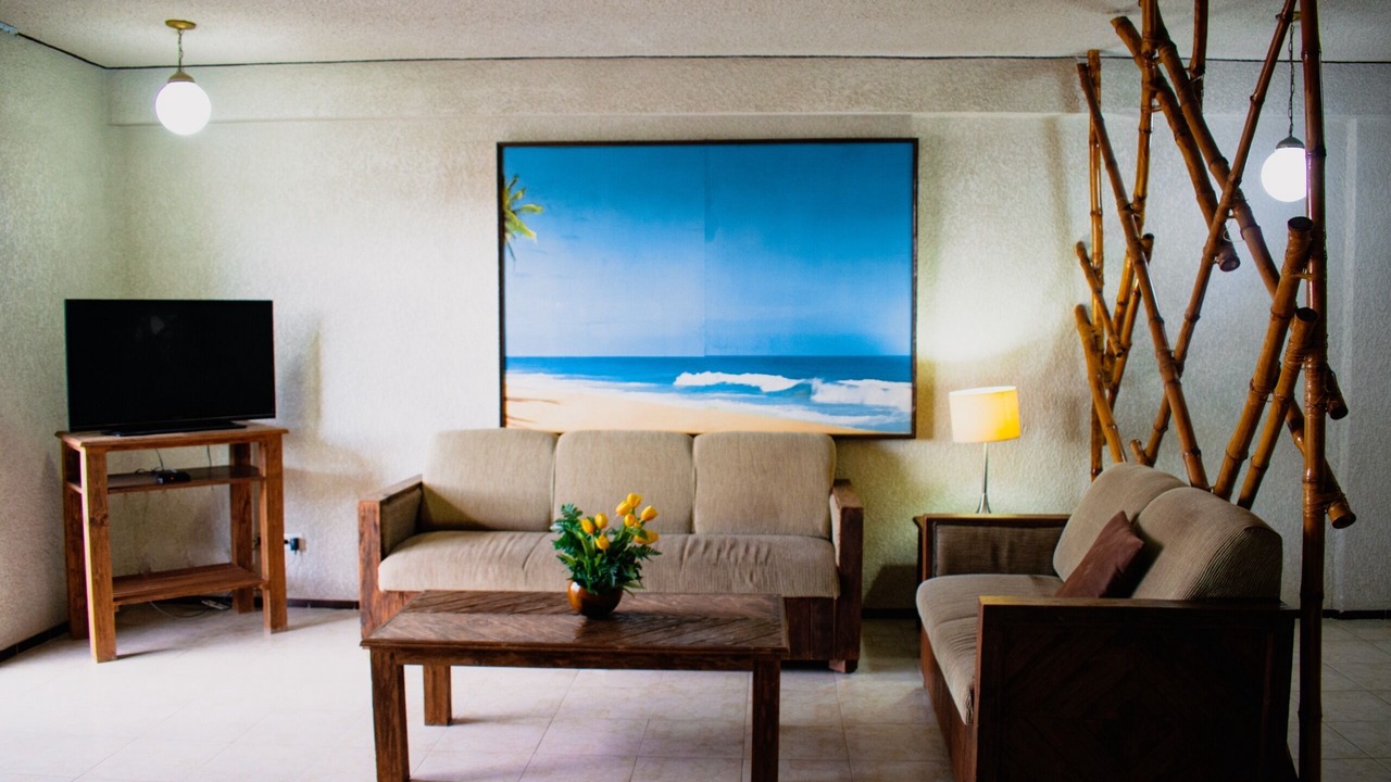 Photo of Livingroom in Zona Paseo Montejo
