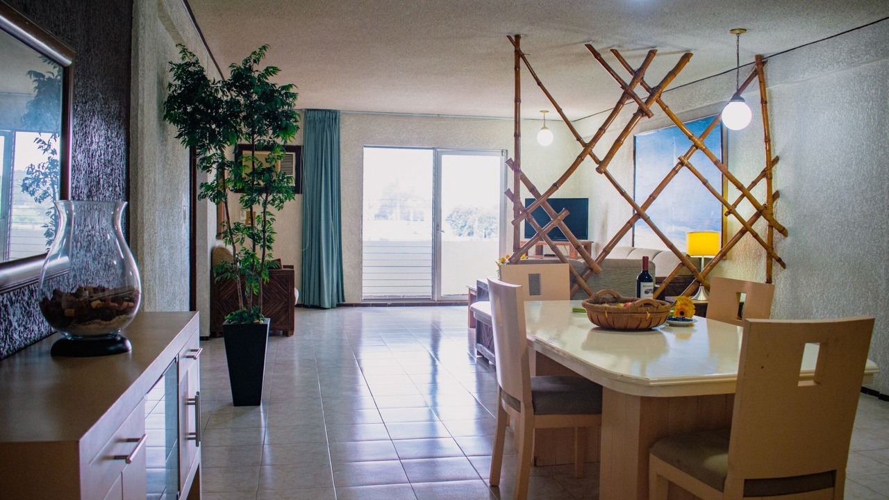 Photo of Livingroom in Zona Paseo Montejo