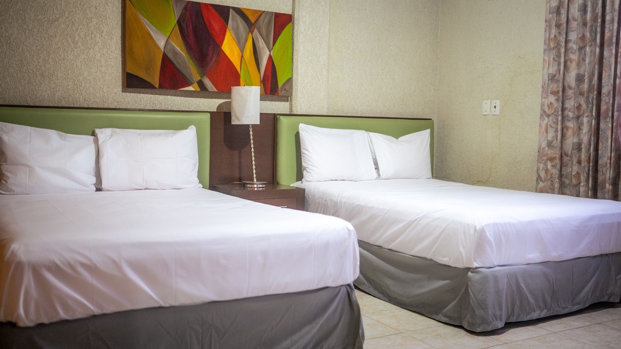 Photo of Bedroom in Zona Paseo Montejo