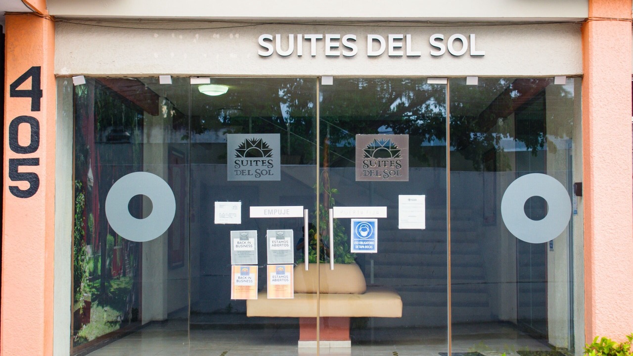 Photo of Outdoor in Zona Paseo Montejo