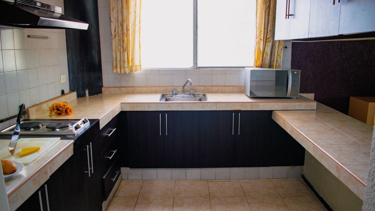 Photo of Kitchen in Zona Paseo Montejo