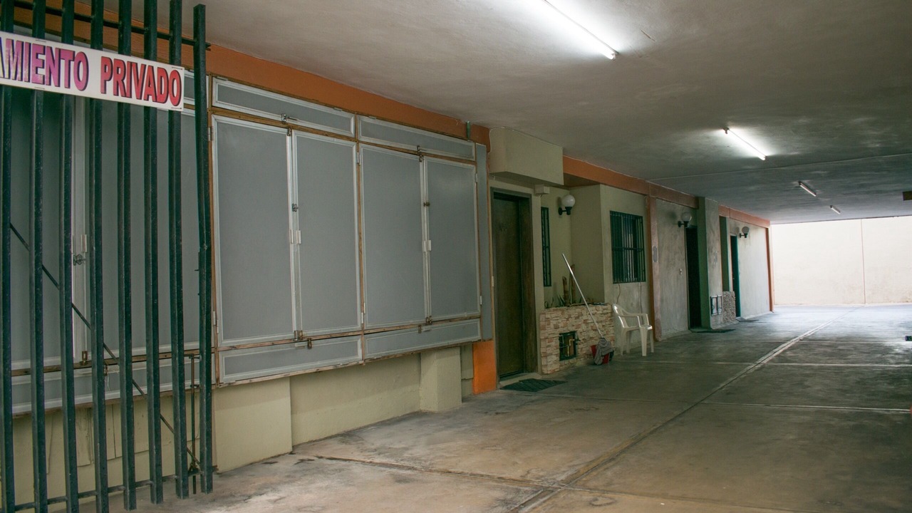 Photo of Outdoor in Zona Paseo Montejo