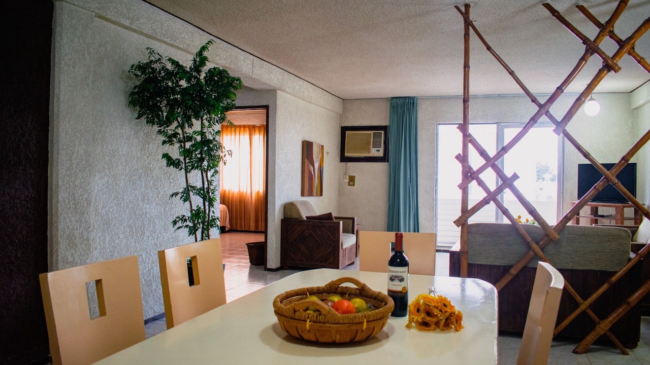 Photo of Livingroom in Zona Paseo Montejo