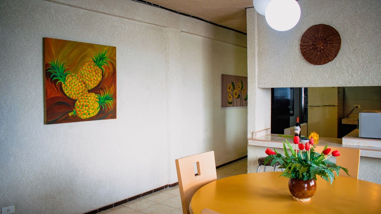 Photo of Livingroom in Zona Paseo Montejo