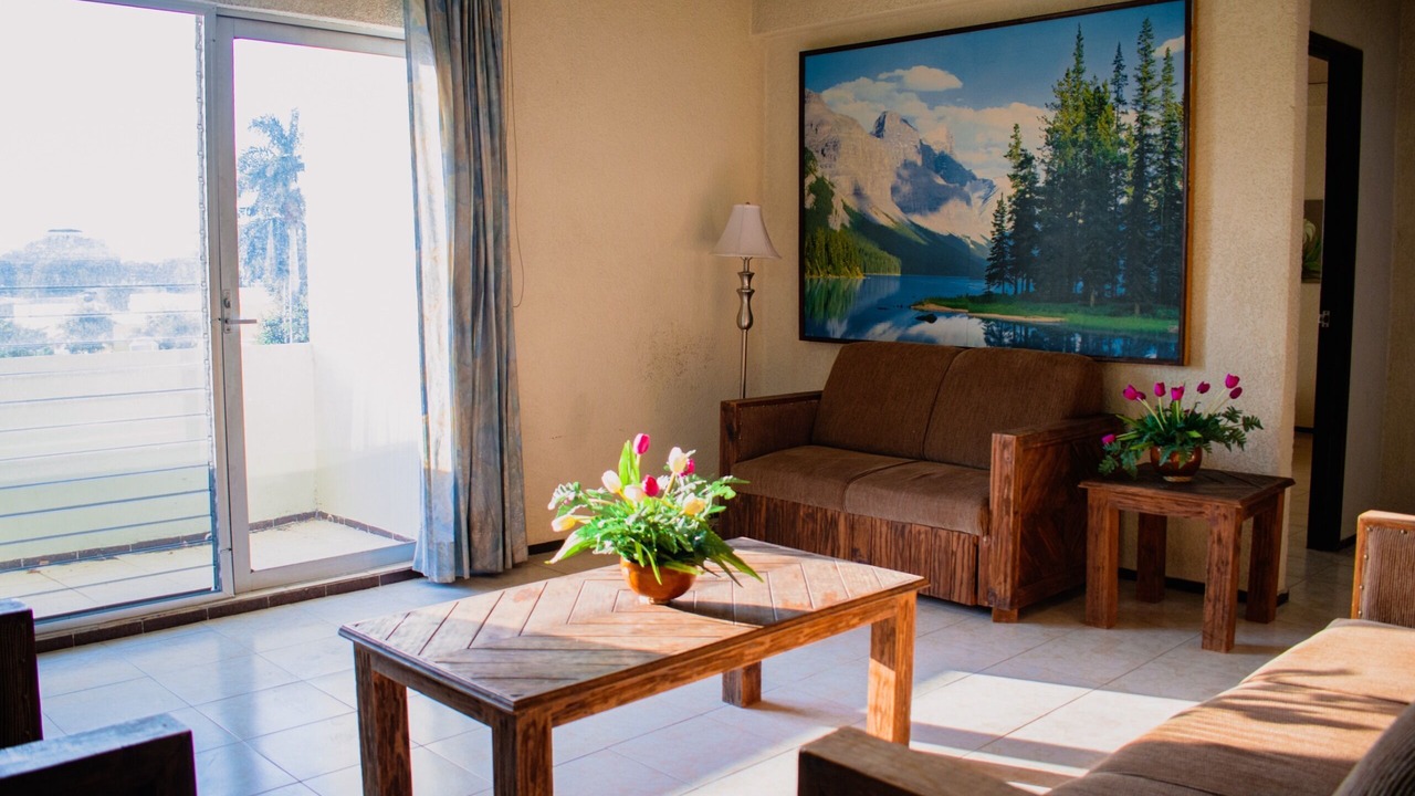 Photo of Livingroom in Zona Paseo Montejo