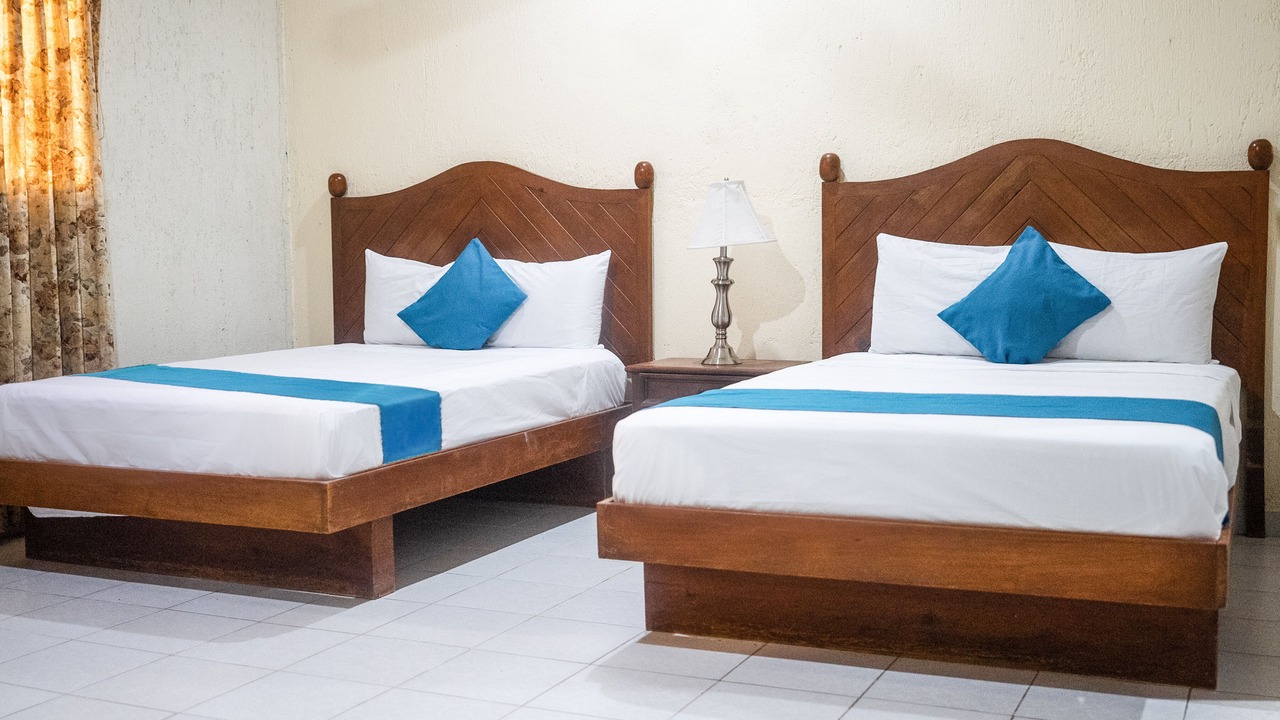 Photo of Bedroom in Zona Paseo Montejo