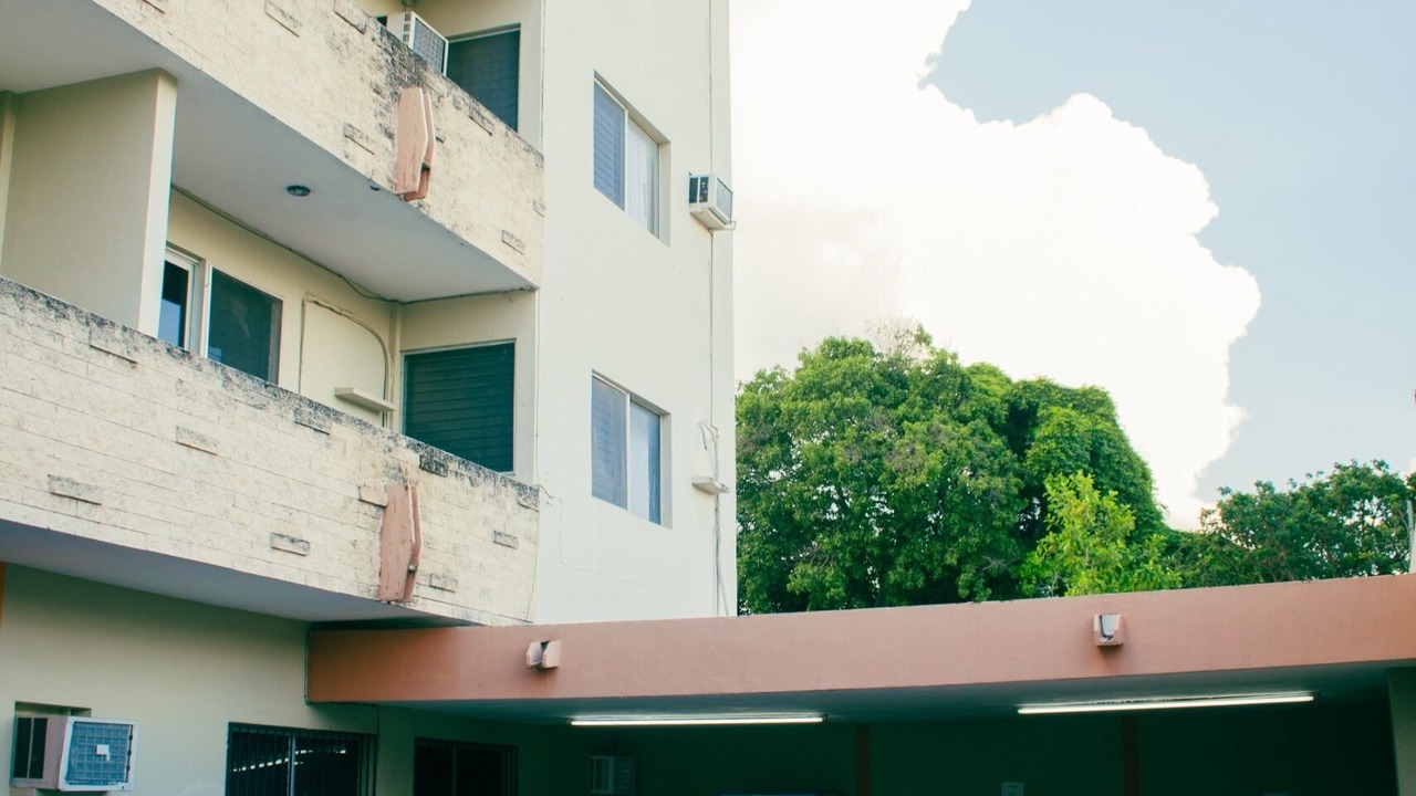 Photo of Outdoor in Zona Paseo Montejo
