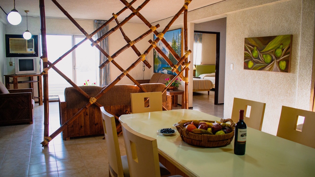 Photo of Livingroom in Zona Paseo Montejo
