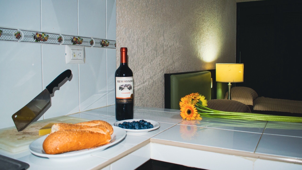 Photo of Kitchen in Zona Paseo Montejo
