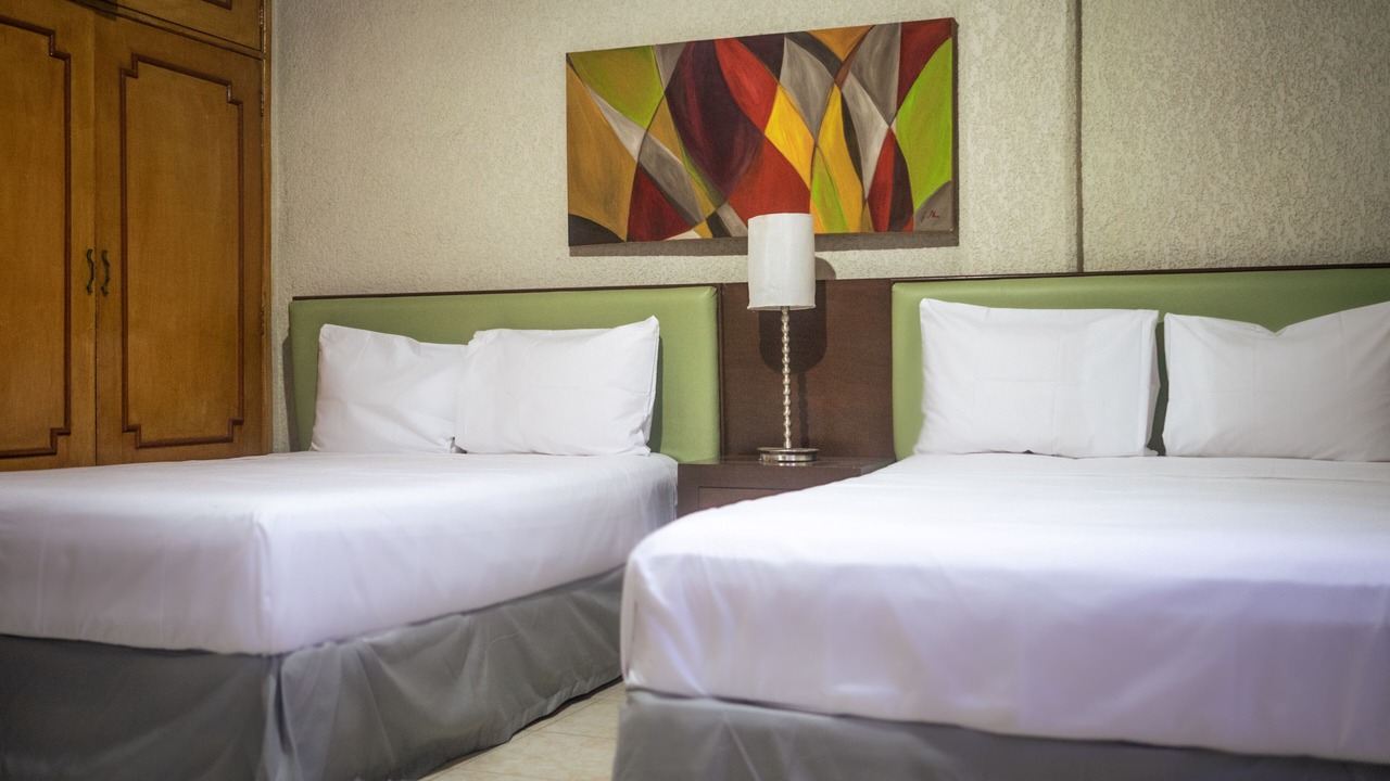 Photo of Bedroom in Zona Paseo Montejo