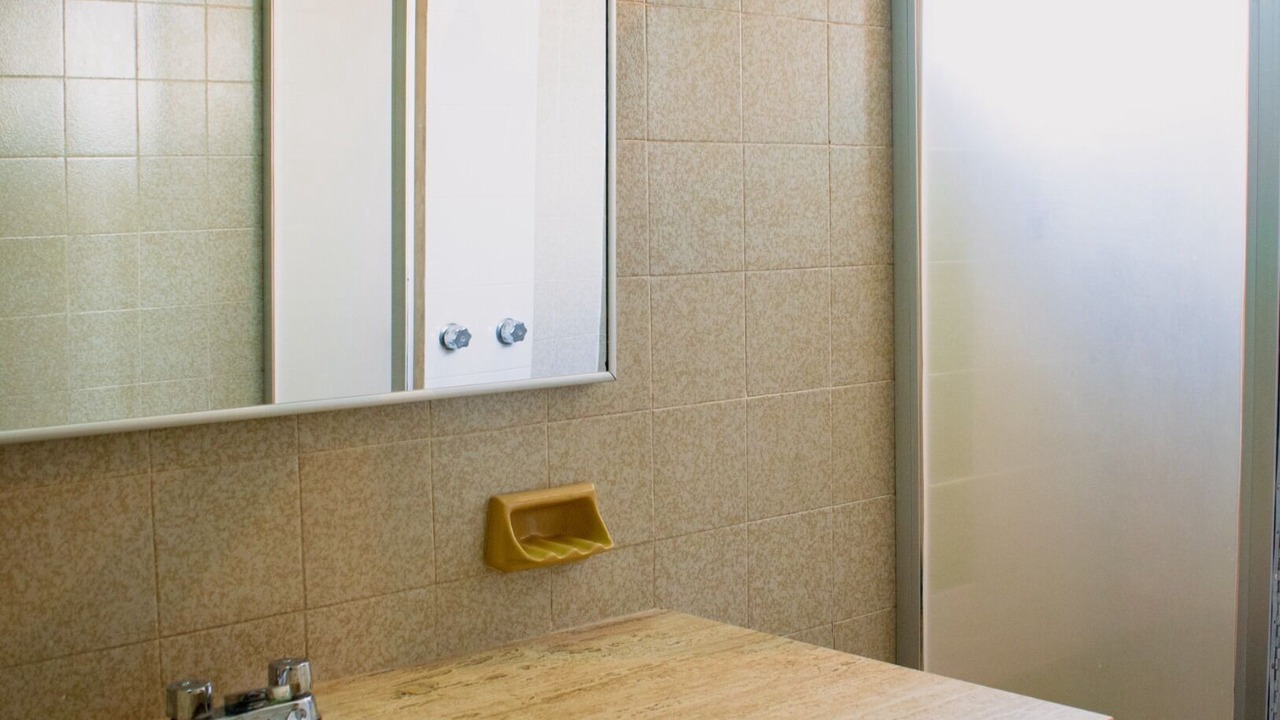 Photo of Bathroom in Zona Paseo Montejo