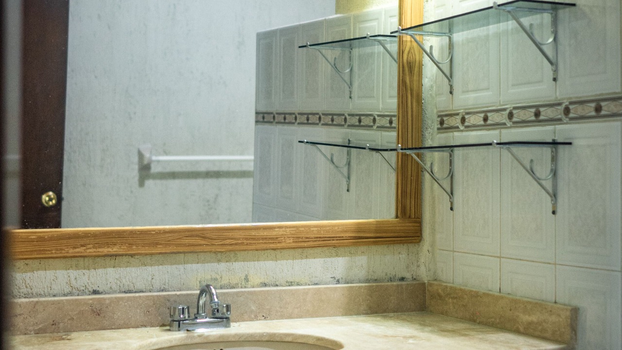 Photo of Bathroom in Zona Paseo Montejo