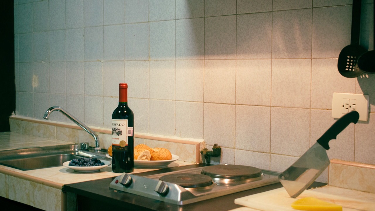 Photo of Kitchen in Zona Paseo Montejo