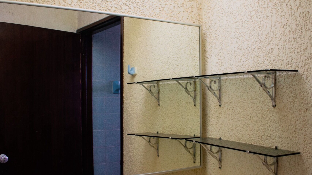 Photo of Bathroom in Zona Paseo Montejo