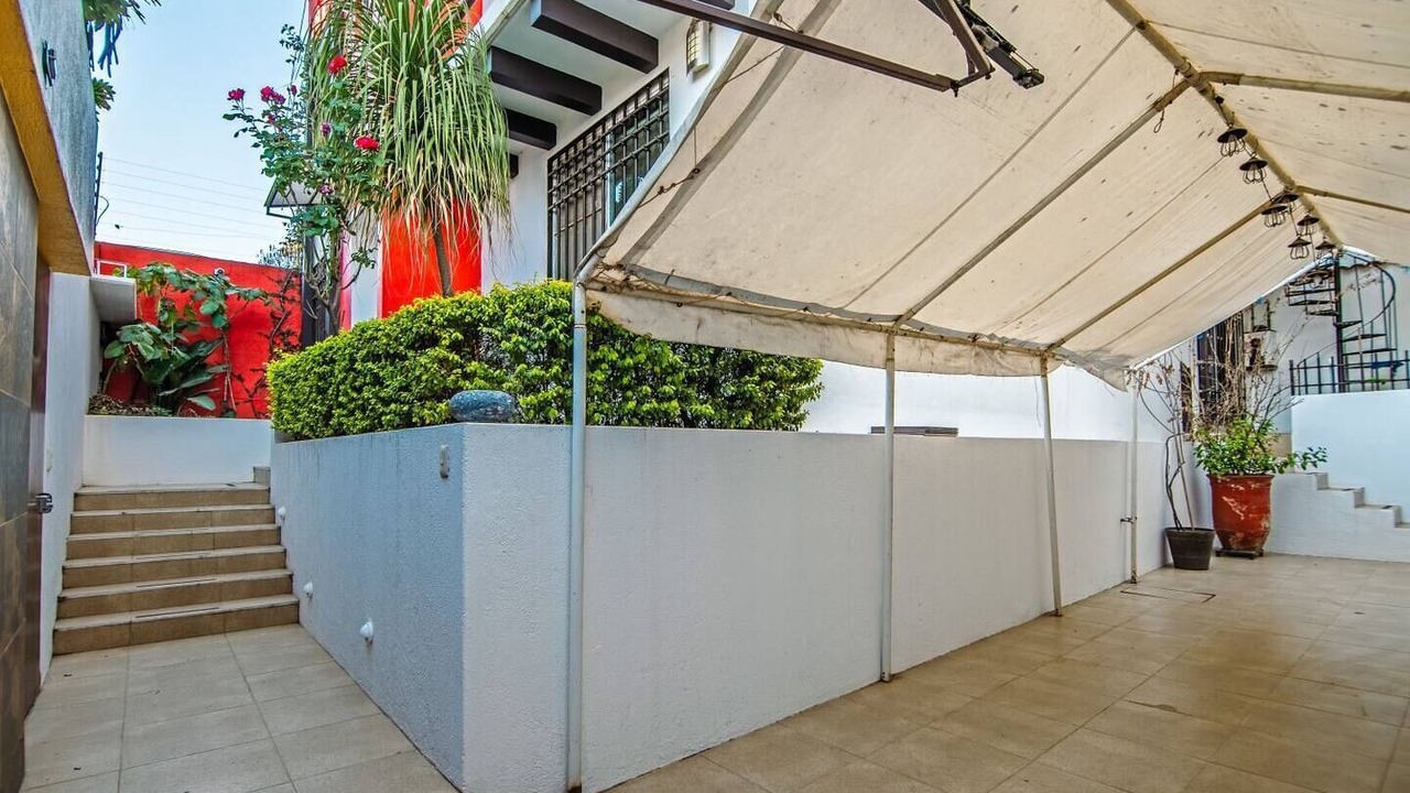 Photo of Outdoor in Reforma