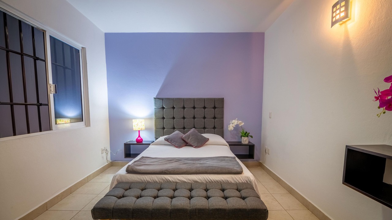 Photo of Bedroom in Reforma