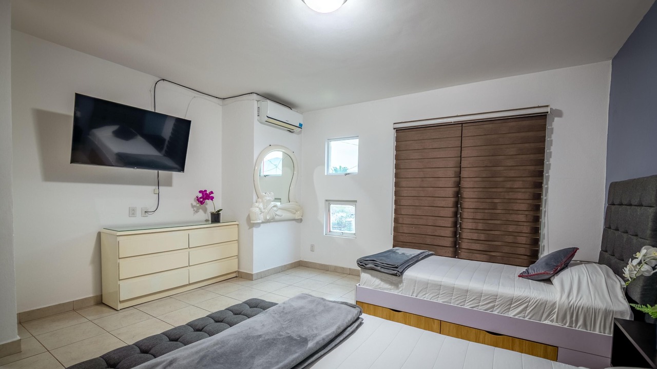 Photo of Bedroom in Reforma