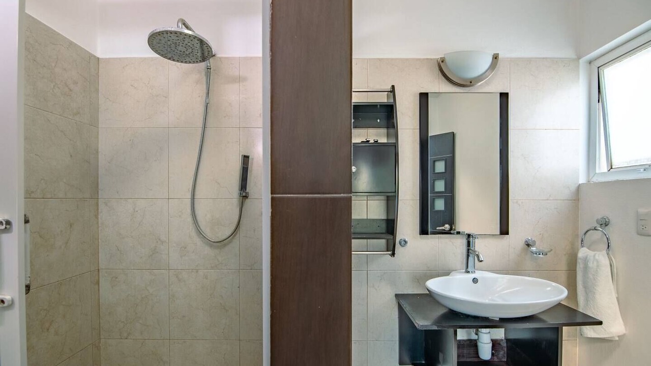 Photo of Bathroom in Reforma