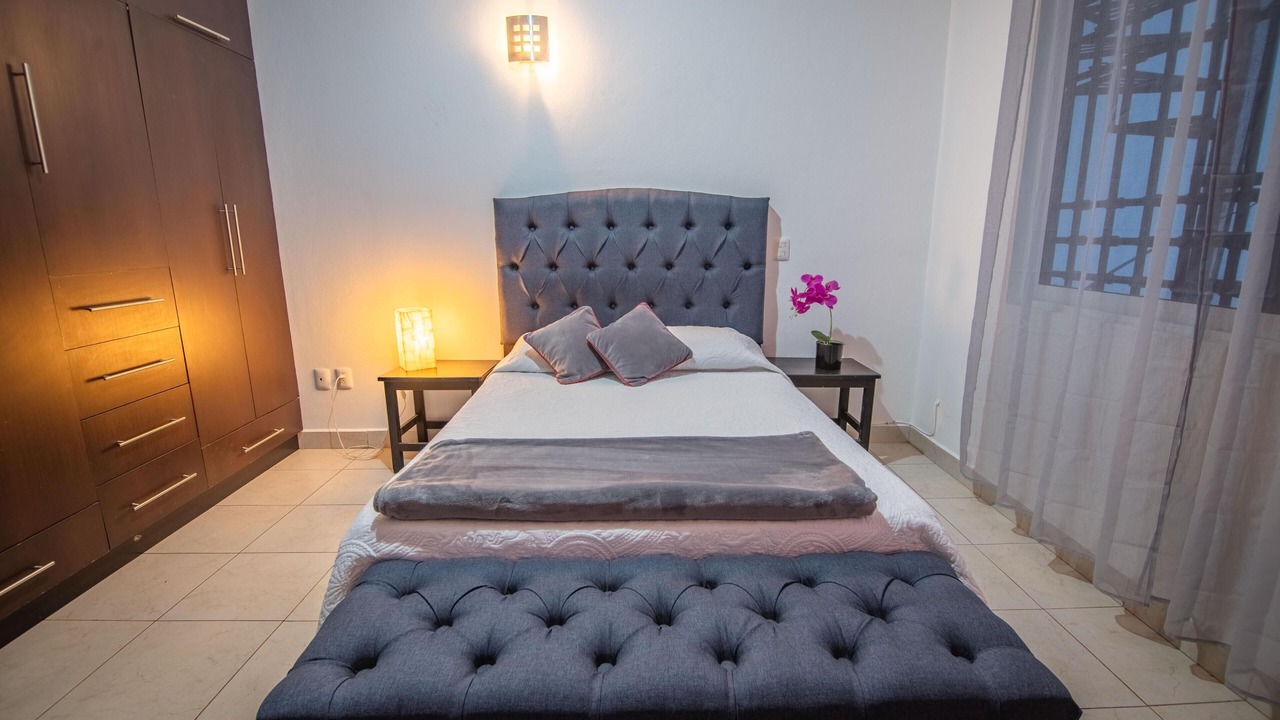 Photo of Bedroom in Reforma