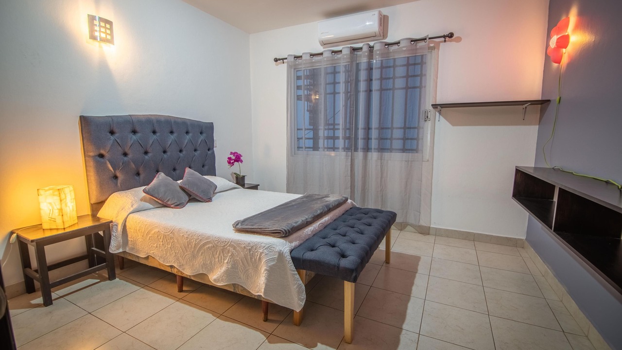 Photo of Bedroom in Reforma
