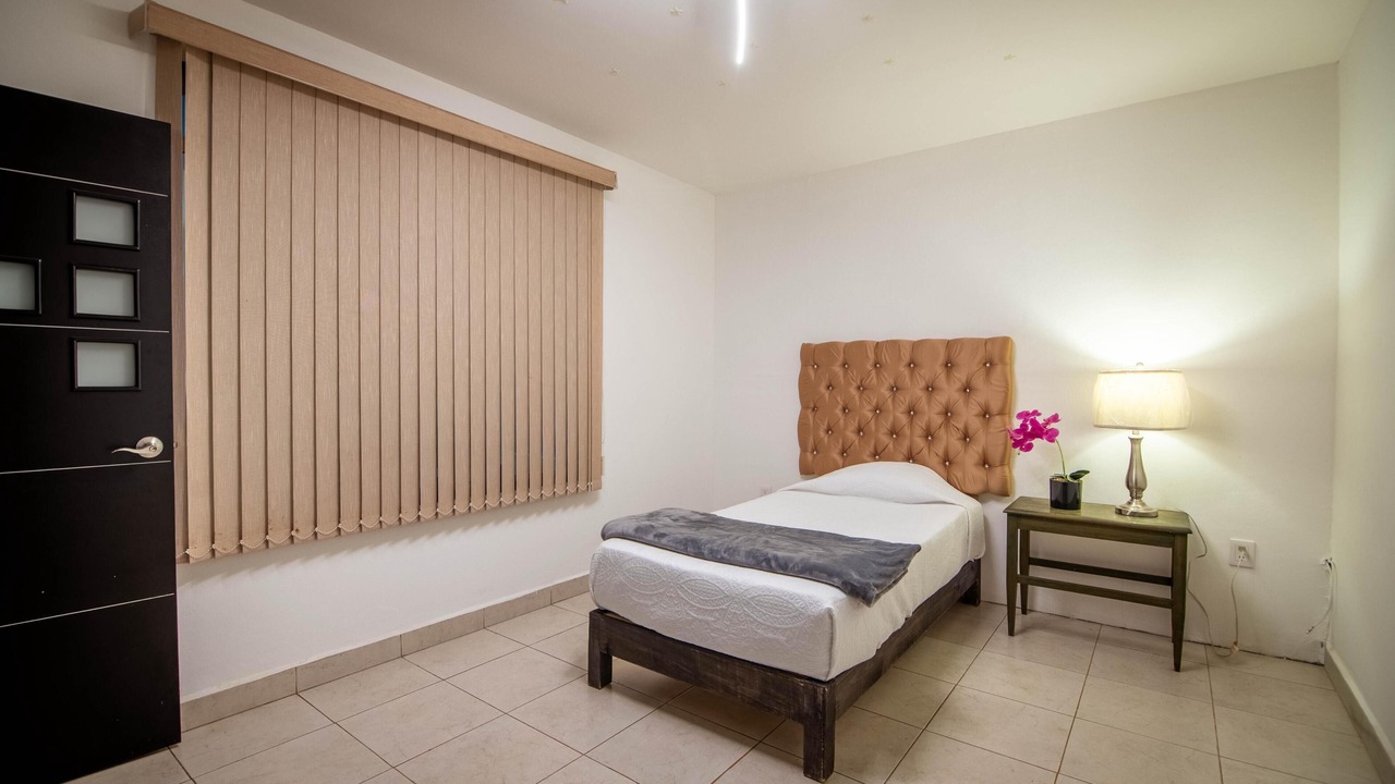 Photo of Bedroom in Reforma
