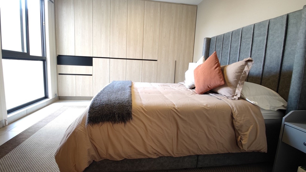 Photo of Bedroom in Queretaro