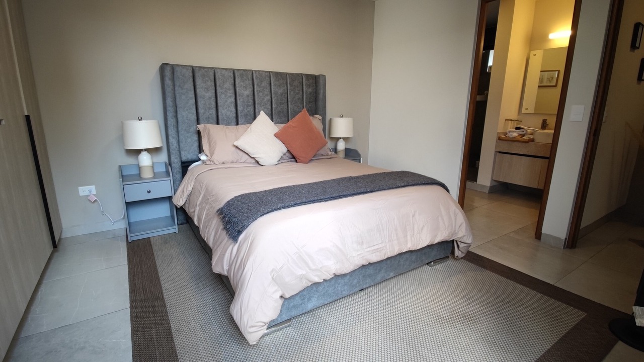 Photo of Bedroom in Queretaro