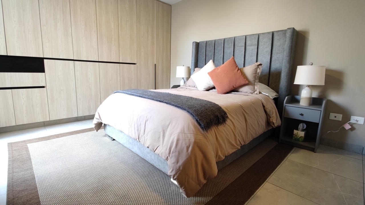 Photo of Bedroom in Queretaro