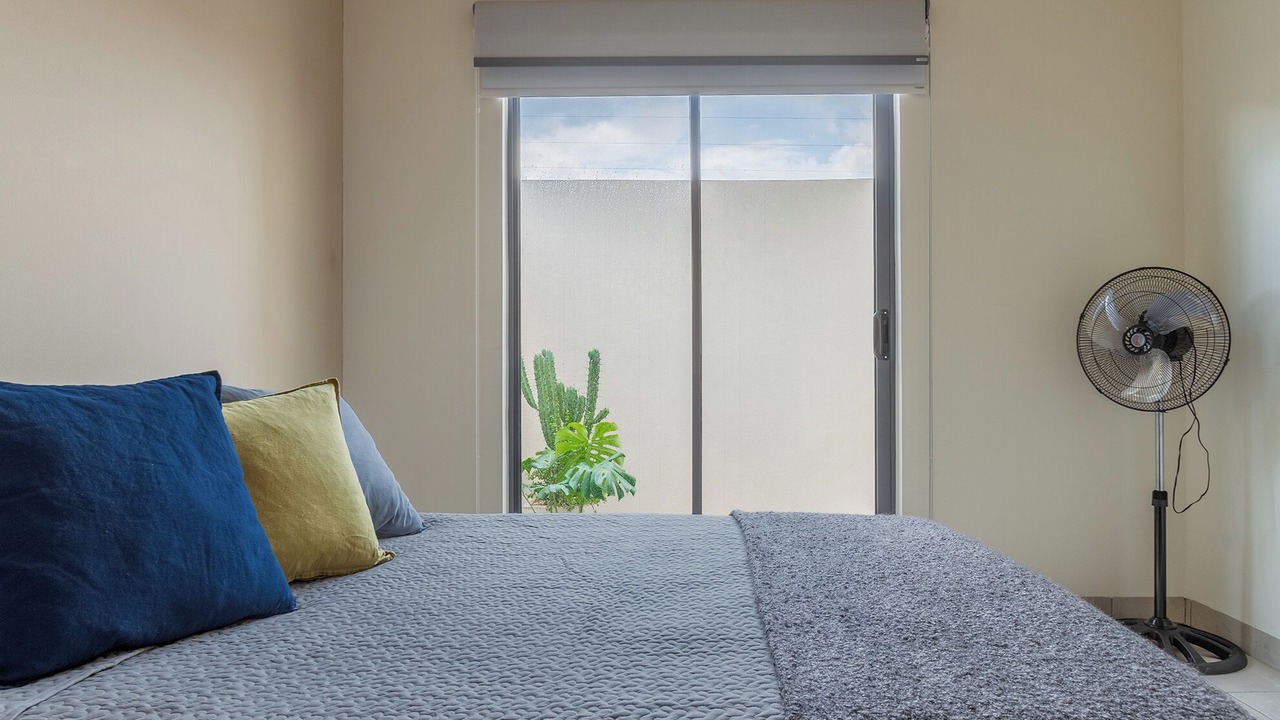 Photo of Bedroom in Queretaro