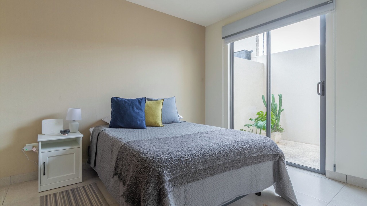 Photo of Bedroom in Queretaro