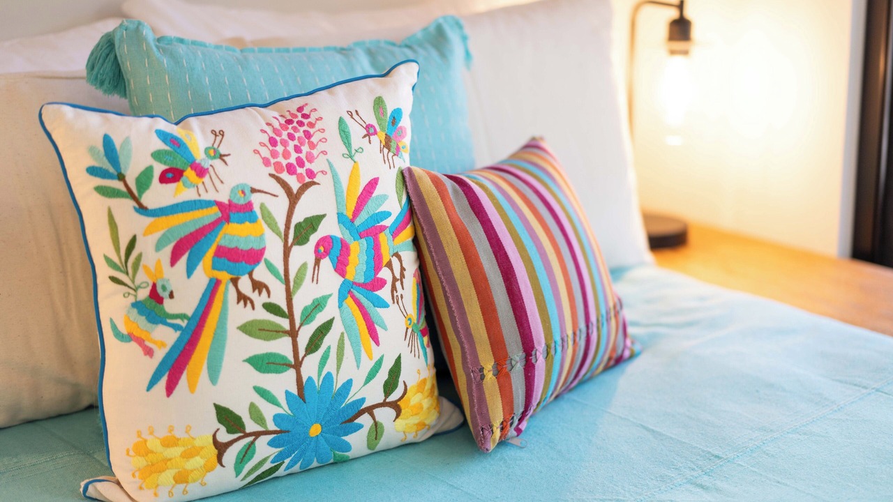 Photo of Bedroom in Puerto Escondido
