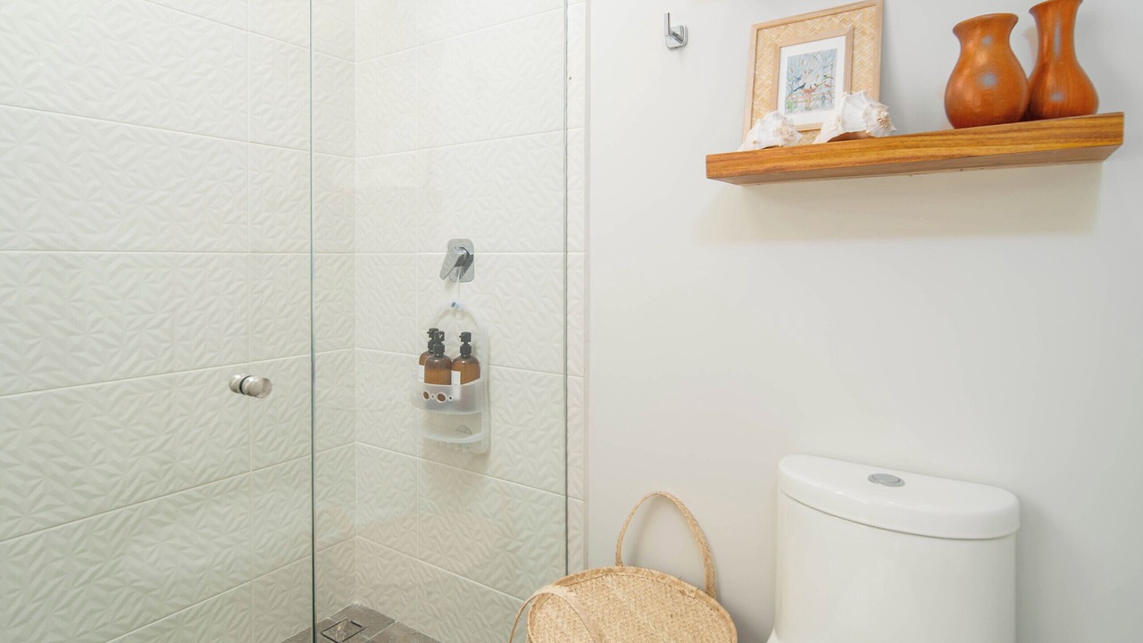 Photo of Bathroom in Puerto Escondido