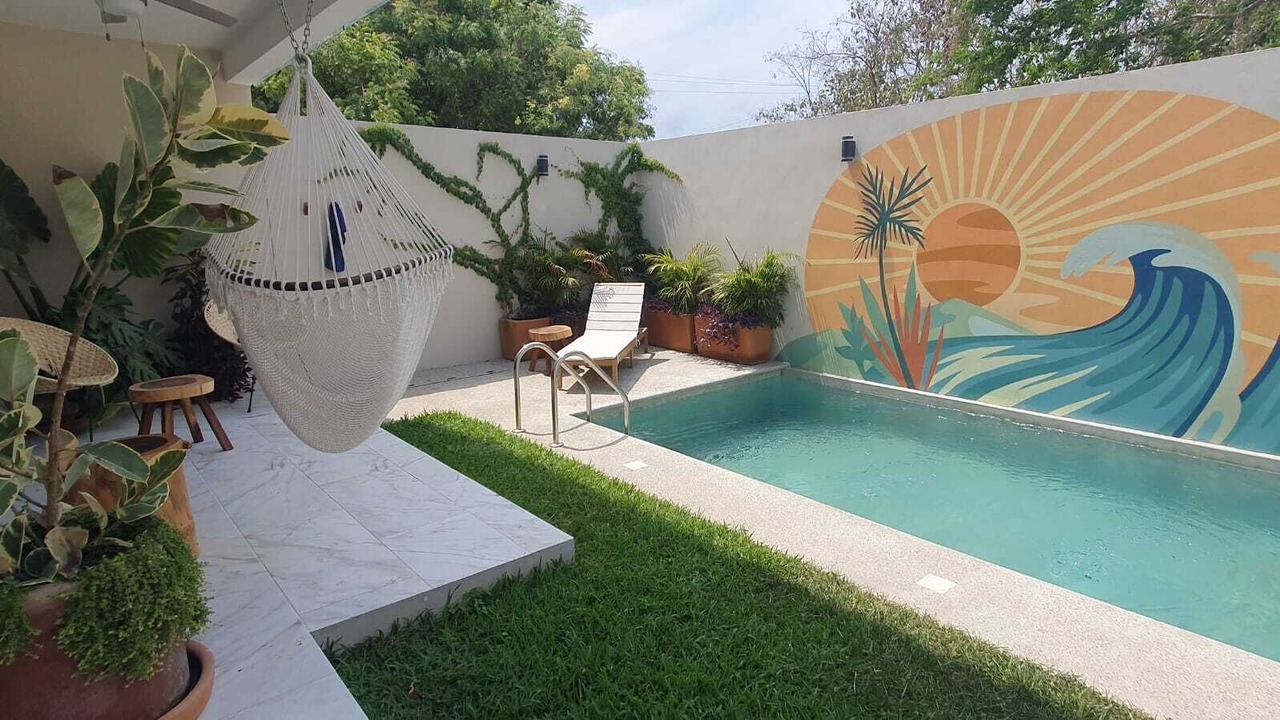 Photo of Outdoor in Puerto Escondido