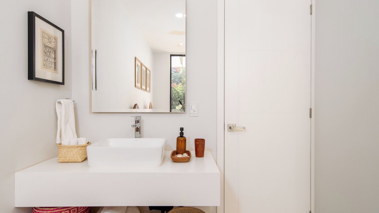 Photo of Bathroom in Puerto Escondido