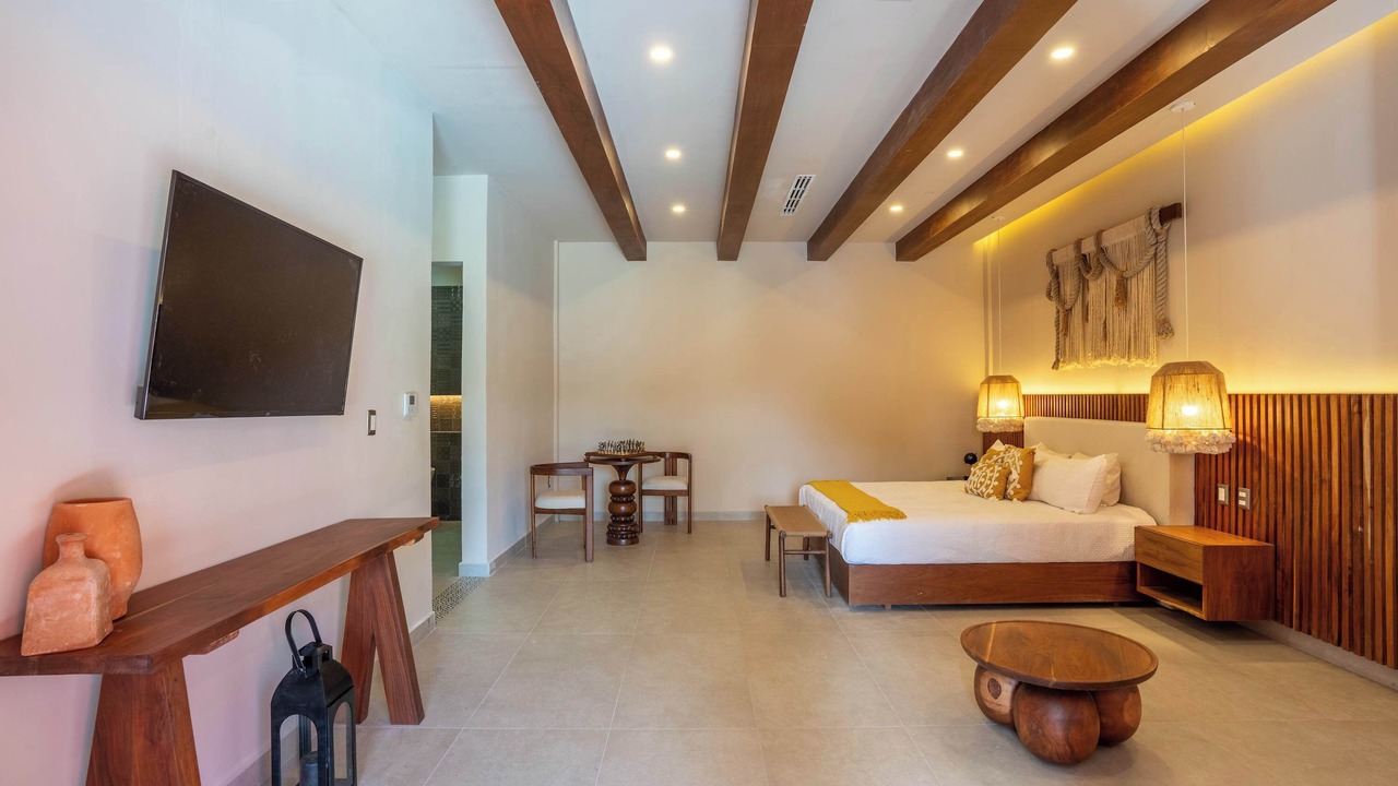 Photo of Bedroom in Hidalgo