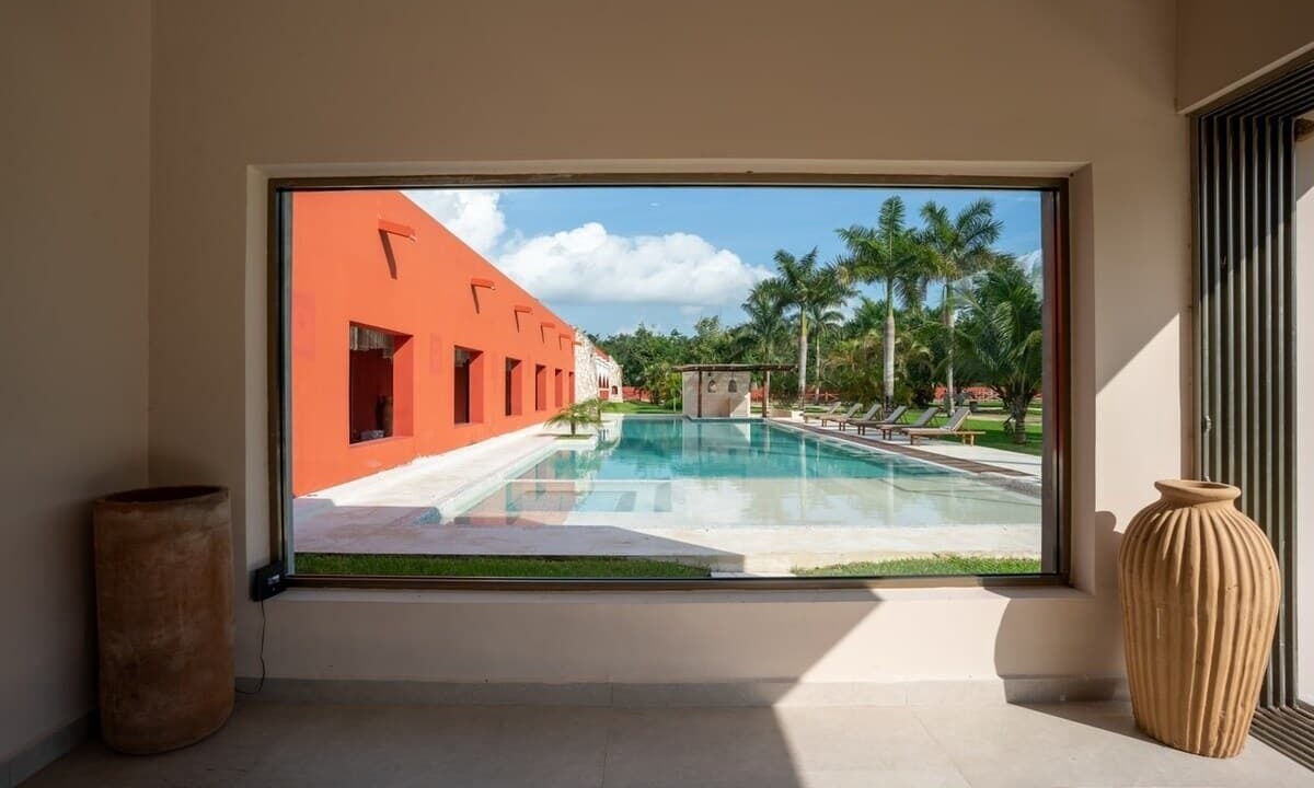 Photo of Outdoor in Hidalgo