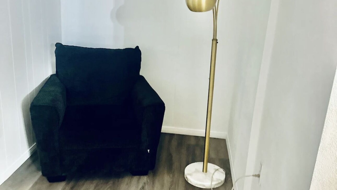 Photo of Livingroom in Ridgecrest