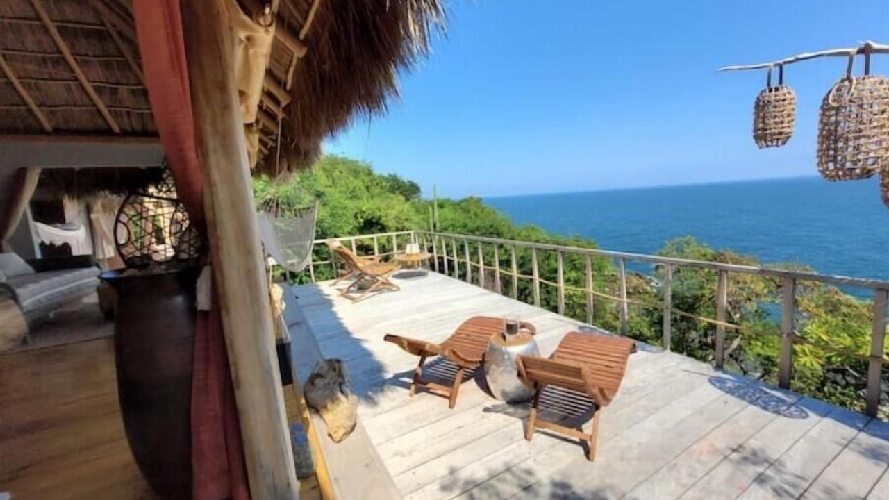 Photo of Patio Balcony in Mayto
