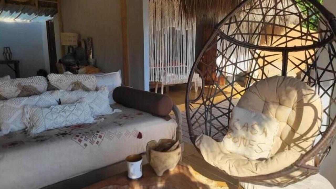 Photo of Patio Balcony in Mayto